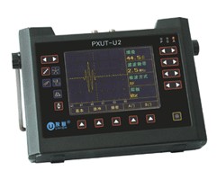 明克斯PXUT-U2防水型超声波探伤仪