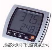 温湿度表testo 608-H1