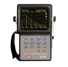 明克斯PXUT-350+型数字式钢轨焊缝探伤仪