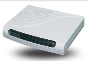 SHDTU03b-ET10R/RS G.SHDSL ATM网桥/路由  