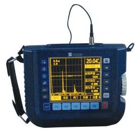 明克斯BSM350彩色超声波探伤仪