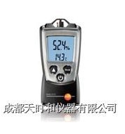 温湿度仪testo 610