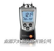 天时和 testo 606-1水份仪