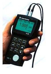 明克斯YUT-2000型数字超声波探伤仪