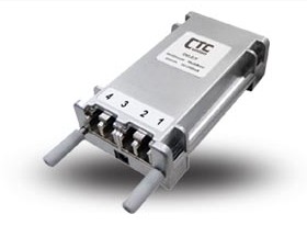 恒光CTC 光纤延伸器DVI-F
