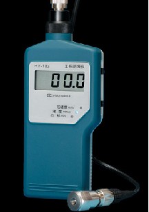 明克斯HY-103工作测振仪