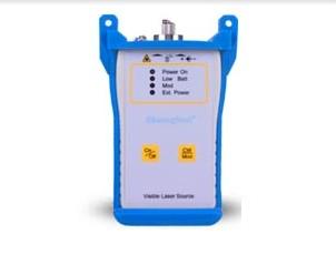 VLP-10可见红光笔