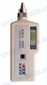 明克斯VC 63测振仪