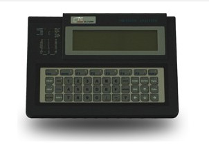 HCT6000 掌上型规程及误码测试仪