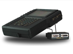HCT-7000 便携式2M规程及误码测试仪 