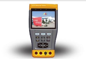 CCTV-Test 630  视频监控测试仪