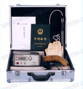 明克斯SL-68A型电火花检漏仪