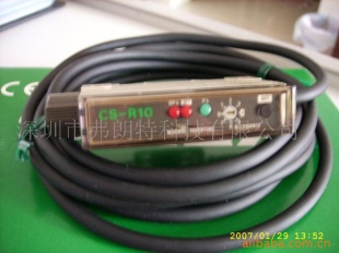 竹中TAKEX传感器CS-R10