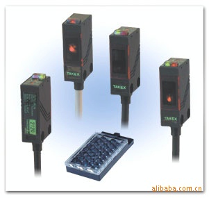 TAKEX竹中光电传感器GSM2RSN