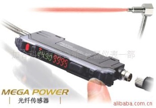 FS-V32 基恩斯光纤放大器