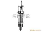 2540转轮流量传感器