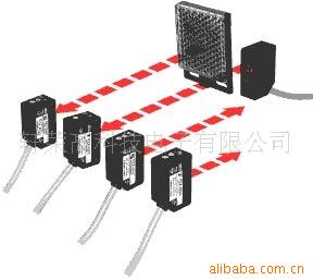 基恩士传感器PS2-61