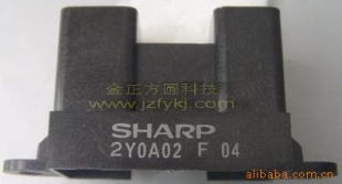 传感器GP2Y0A02YK0F