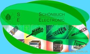 Schonbuch 传感器
