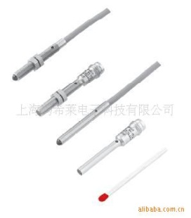 光传感器接收器