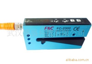 透明标签传感器FC-2300