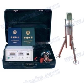 明克斯SL-286型电火花在线检测仪