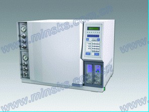 明克斯GC112A-5气相色谱仪