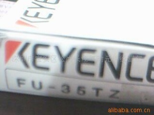 keyence FU-35TZ传感器