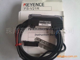 基恩士光纤传感器  FS-V22R