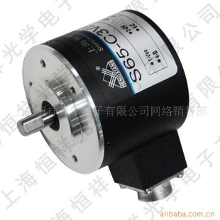 S65系列旋转编码器