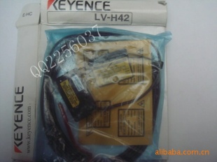 KEYENCE基恩士激光传感器