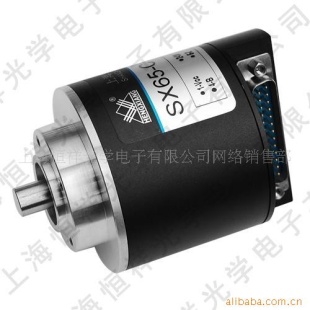 SJ65系列旋转编码器