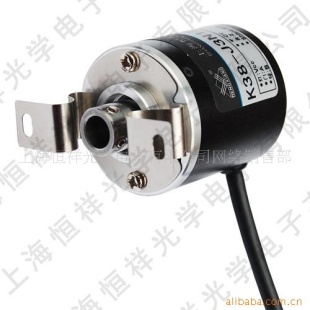 K38系列旋转编码器