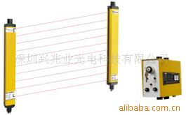 安全保护器
