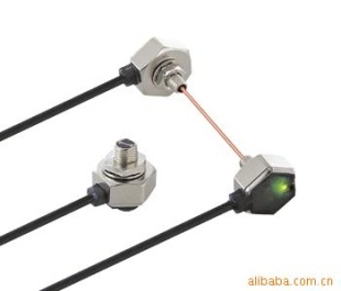 螺纹头小型光电传感器