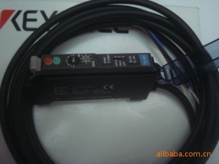KEYENCE FS-M2光纤放大器基恩士