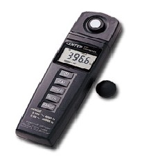 CENTER-337数字照度计