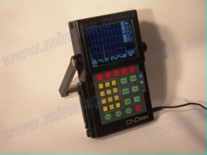 明克斯5100型智能超声波探伤仪