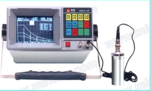 明克斯PXUT-27超声波探伤仪