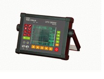 明克斯UFD2600W通用型彩屏数字超声探伤仪