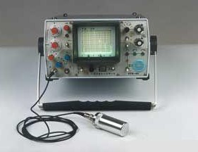 明克斯CTS-23B型超声波探伤仪