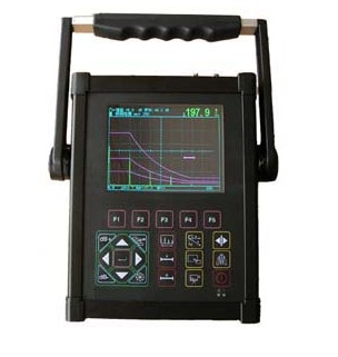 明克斯GNU30数字超声波探伤仪