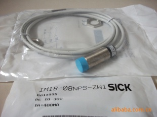 SICKIM30-15NPS-ZW1