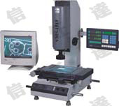 VMS-1510型测量投影仪