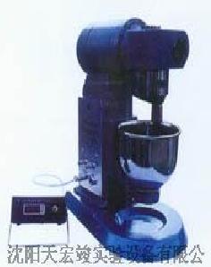 NJ-160型水泥净浆搅拌机