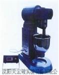 NJ-160型水泥净浆搅拌机