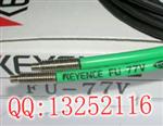 日本基恩士KEYENCE光纤传感器FU-77V
