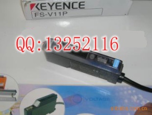 光纤放大器FS-V11P