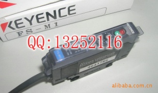 KEYENCE光纤放大器FS-M1