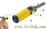 邦纳BANNER传感器S186E